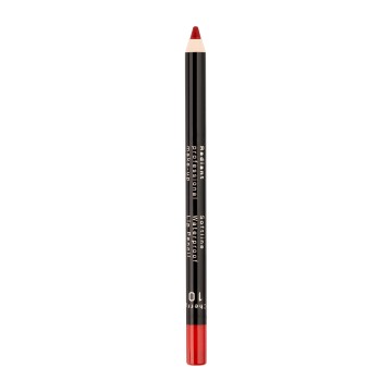 Crayon à lèvres waterproof Radiant Softline 10 Cerise 1.2gr