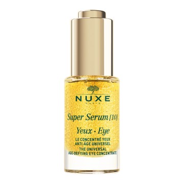 Nuxe Super Serum 10 околоочен контур 15мл