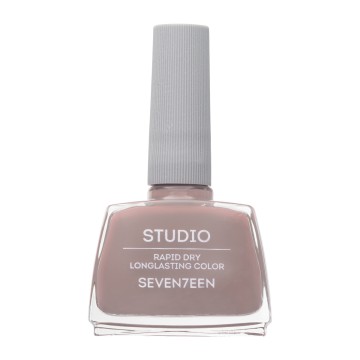 Smalto per unghie Seventeen Studio Rapid Dry Lasting Colour 12ml
