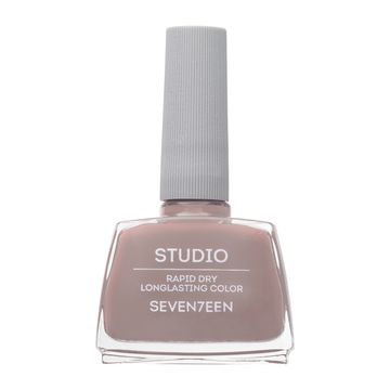 Seventeen Studio Rapid Dry Lasting Color Βερνίκι νυχιών 12ml Seventeen Studio Rapid Dry Lasting Color Βερνίκι νυχιών 12ml