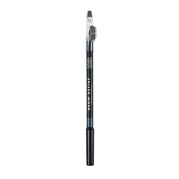 MUA Brow Define Eyebrow Pencil Grey, 1 τεμάχιο MUA Brow Define Eyebrow Pencil Grey, 1 τεμάχιο