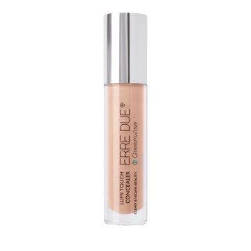 Erre Due Greenwise Lumi Touch Concealer 302 Light Peach 5 мл