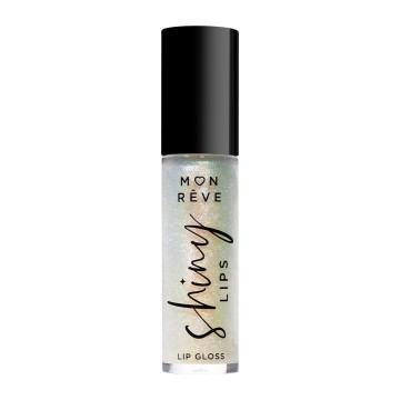 Mon Reve Shiny Lips No 16 Northen Lights, 8ml