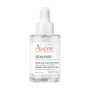 Avene Cicalfate+ Сыворотка для интенсивного восстановления кожи 30 мл