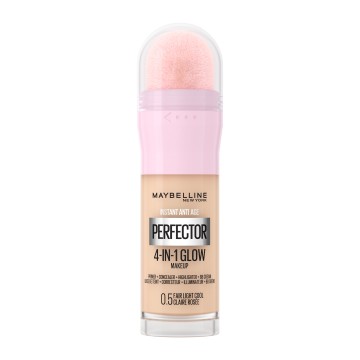 Maybelline Instant Perfector 4-In-1 Glow 0.5 Fair Light Cool, 20ml
