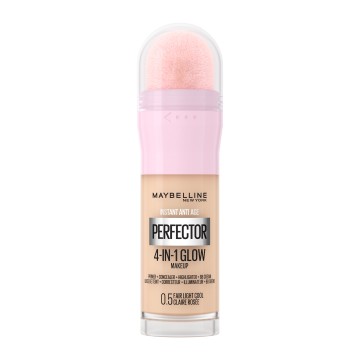 Maybelline Instant Perfector 4-In-1 Glow 0.5 Fair Light Cool, 20ml Maybelline Instant Perfector 4-In-1 Glow 0.5 Fair Light Cool, 20ml