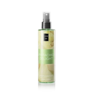 Lavish Care Pistachio Delight Fragrance Body Mist, 200ml Lavish Care Pistachio Delight Fragrance Body Mist, 200ml