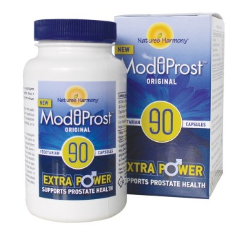 Inpa Moduprost Extra Power 90 Caps Inpa Moduprost Extra Power 90 Caps