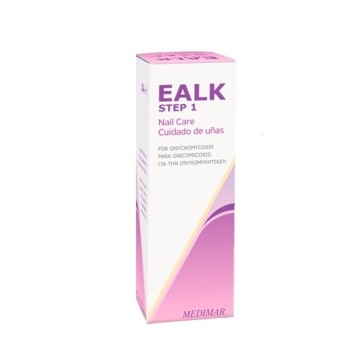 Medimar Ealk Step 1, Θεραπεία των Ονυχομυκητιάσεων 14ml Medimar Ealk Step 1, Θεραπεία των Ονυχομυκητιάσεων 14ml