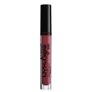 NYX Professional Makeup Lip Lingerie Lip Gloss 3.4ml