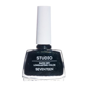 Seventeen Studio Rapid Dry Lasting Color Βερνίκι νυχιών 12ml Seventeen Studio Rapid Dry Lasting Color Βερνίκι νυχιών 12ml