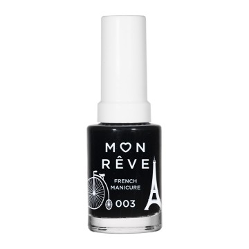 Mon Reve French Manicure 13ml Mon Reve French Manicure 13ml
