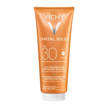 Vichy Capital Soleil Lait SPF30 Lait Solaire SPF30 300 ml Vichy Capital Soleil Lait SPF30 Lait Solaire SPF30 300 ml