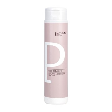 Panthenol Extra Mild Cleanser for Body, Face & Intimate Area Soap F... Panthenol Extra Mild Cleanser for Body, Face & Intimate Area Soap F...