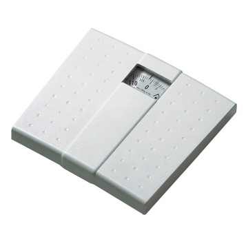 Beurer White Floor Scale Analoge Ms 01-120Kg/1Kg