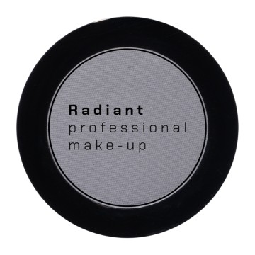 Radiant Professional Eye Color 294 Grey Matte
