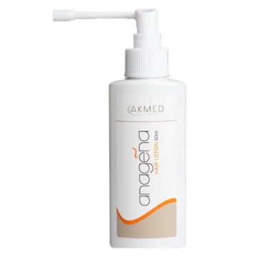 Akmed Anagena Hair Lotion 100ml