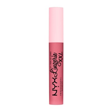 NYX Lip Lingerie XXL Κραγιον 4ml NYX Lip Lingerie XXL Κραγιον 4ml