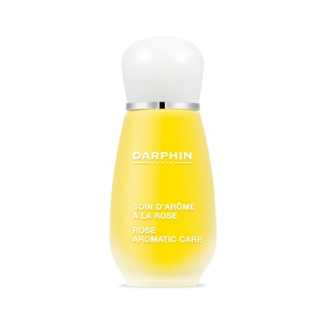 Darphin Rose Aromatic Care Olio Essenziale Idratante-Benessere 15ml