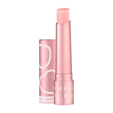 Mon Reve Glossy Plumping Balm 201 Angel Lips, 1 τεμάχιο Mon Reve Glossy Plumping Balm 201 Angel Lips, 1 τεμάχιο
