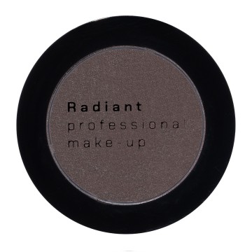 Ngjyra e syve Radiant Professional 192 Çokollatë e zezë 4gr