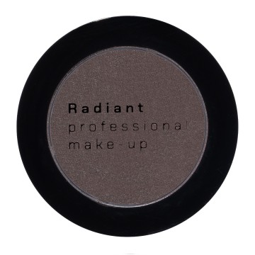 Radiant Professional Eye Color 192 Dark Chocolate 4gr Radiant Professional Eye Color 192 Dark Chocolate 4gr