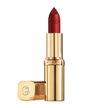 Loreal Color Riche Moisturizing Lipstick