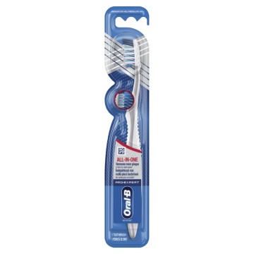 Oral-B Pro Expert Toothbrush Medium 1pc