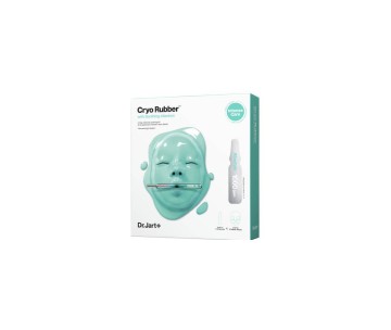 Dr. Jart+ Cryo Rubber with Soothing Allantoin 1τμχ Dr. Jart+ Cryo Rubber with Soothing Allantoin 1τμχ