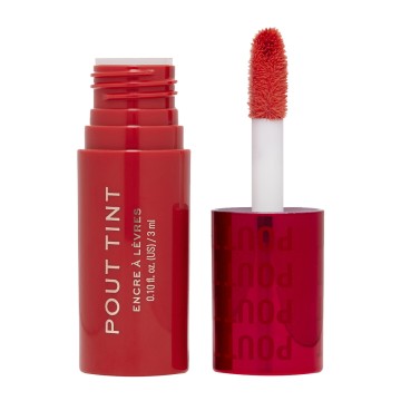 Revolution Pout Tint Sweetie Coral, 3ml