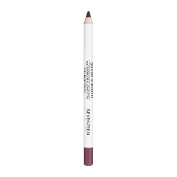 Seventeen Supersmooth Waterproof Eye Liner Pencil Seventeen Supersmooth Waterproof Eye Liner Pencil
