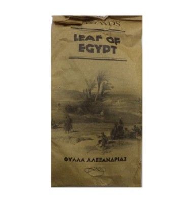 Kanavos Leaf Of Egypt, Листья Александрии 70гр