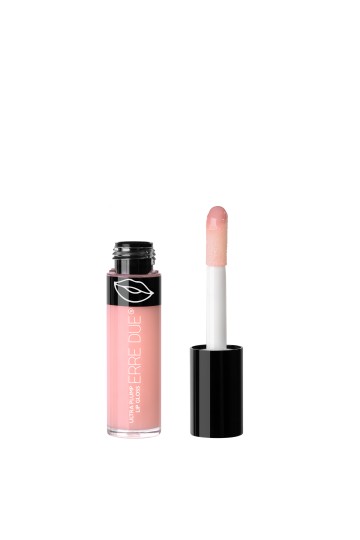 Erre Due Ultra Plump Lip Gloss 401 Baby Flamingo, 5ml