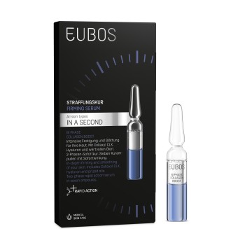 Eubos In A Second Bi-Phase Collagen Boost 7x2ml