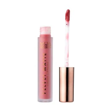Mua Velvet Matte Liquid Lipstick Mystic 3ml Mua Velvet Matte Liquid Lipstick Mystic 3ml
