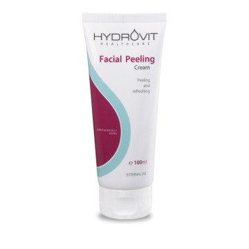 Hydrovit Facial Peeling Cream 100ml Hydrovit Facial Peeling Cream 100ml
