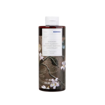 Korres Jasmine Duschgel, 400 ml