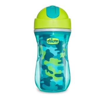 Chicco Coupe Sport 14m+ Vert 266ml
