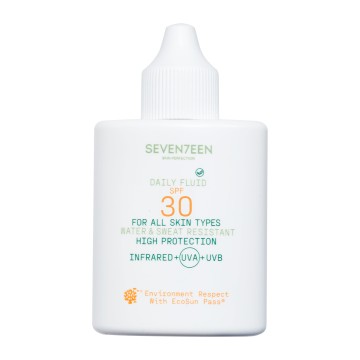 Seventeen Daily Fluid Spf30 35ml Seventeen Daily Fluid Spf30 35ml