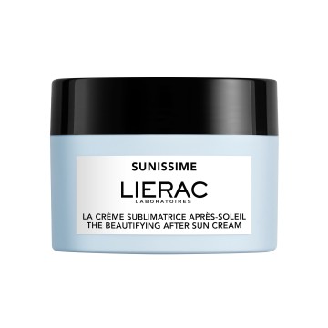 Lierac Sunissime Cream, After Sun Körpercreme 200 ml