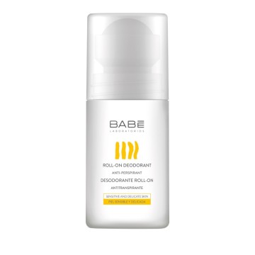 Babe Corps Roll On 24h 50ml