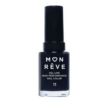 Mon Reve Nail Color Βερνίκι νυχιών 13ml Mon Reve Nail Color Βερνίκι νυχιών 13ml