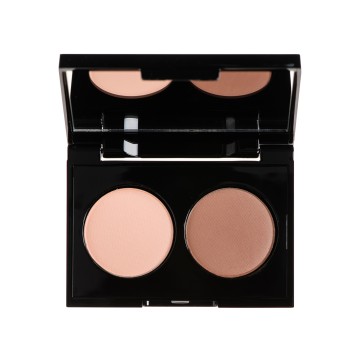 Korres Volcanic Minerals Velvet Dual Eyeshadow Orange Brick 22 3g Korres Volcanic Minerals Velvet Dual Eyeshadow Orange Brick 22 3g