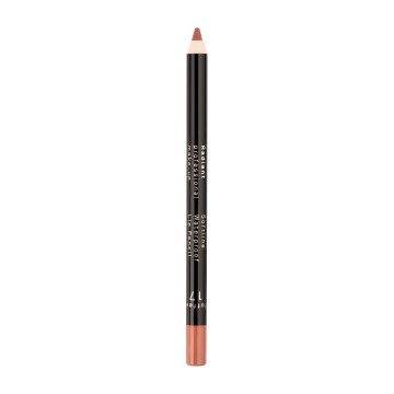 Radiant Softline Waterproof Lip Pencil 17 Toffee 1.2gr