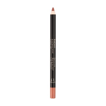 Radiant Softline Waterproof Lip Pencil 17 Toffee 1.2gr Radiant Softline Waterproof Lip Pencil 17 Toffee 1.2gr