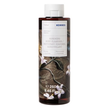 Korres Γιασεμί Body Cleanser 250ml Korres Γιασεμί Body Cleanser 250ml