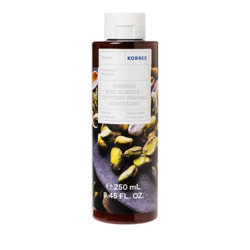 Korres Φυστίκι Body Cleanser 250ml