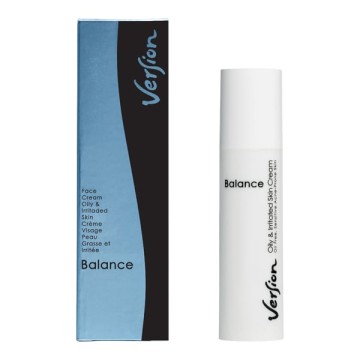 Version Balance Cream, 50ml Version Balance Cream, 50ml