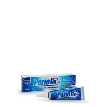 Intermed Periofix Gel Clorexidina 0.20% Gel Orale Antisettico 30ml