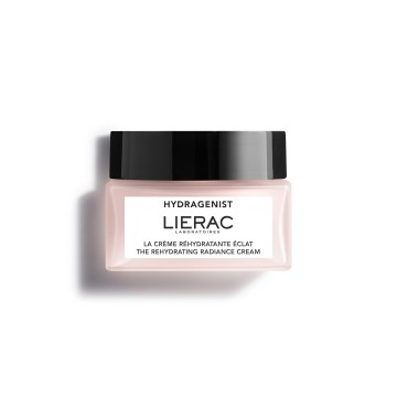 Lierac Hydragenist Creme, η Κρέμα Ενυδάτωσης και Λάμψης 50ml Lierac Hydragenist Creme, η Κρέμα Ενυδάτωσης και Λάμψης 50ml